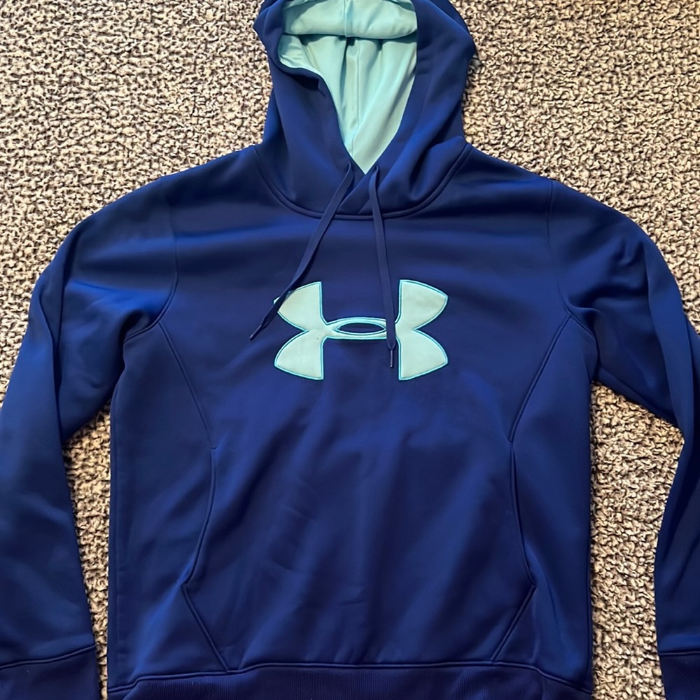Under Armour Sweatshirt/Hoodie